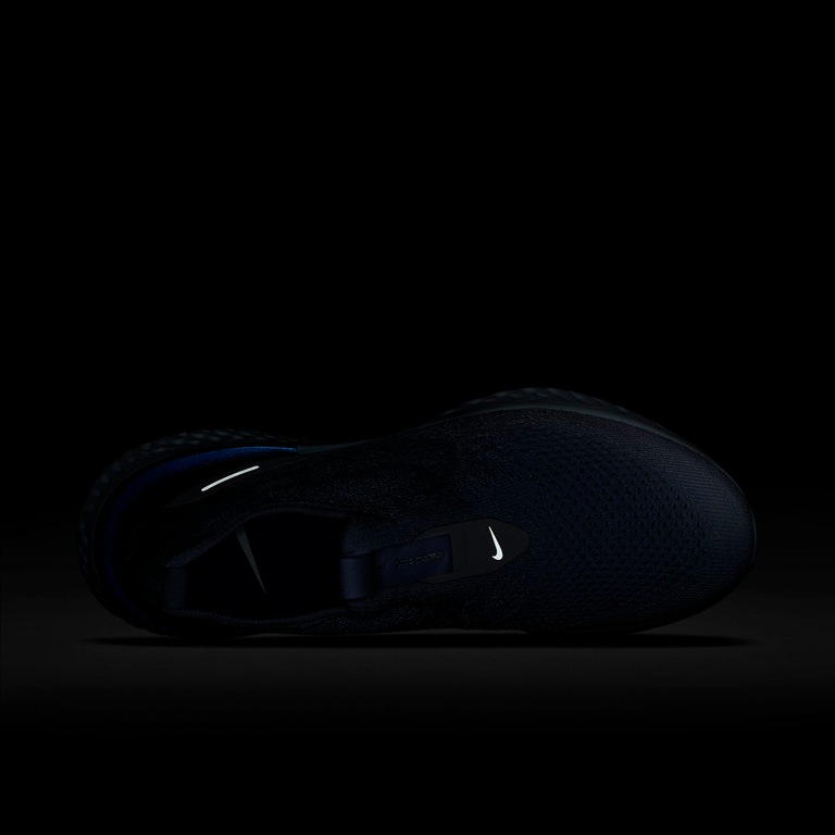 Tênis Nike Epic Phantom React Flyknit Feminino - Foto 7