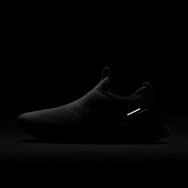 Tênis Nike Epic Phantom React Flyknit Feminino - Foto 8