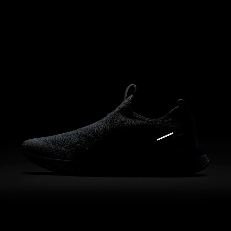 Tênis Nike Epic Phantom React Flyknit Feminino - Foto 9