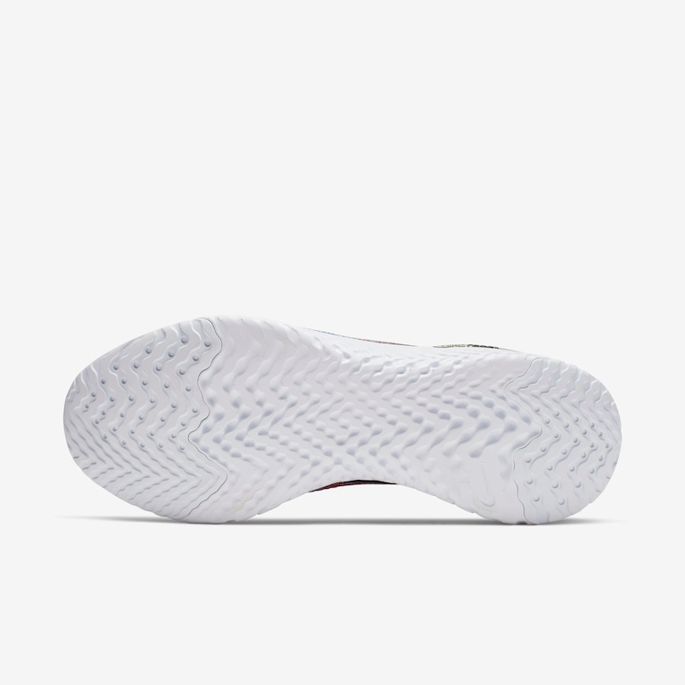 Tênis Nike Epic Phantom React Flyknit Masculino - Foto 2