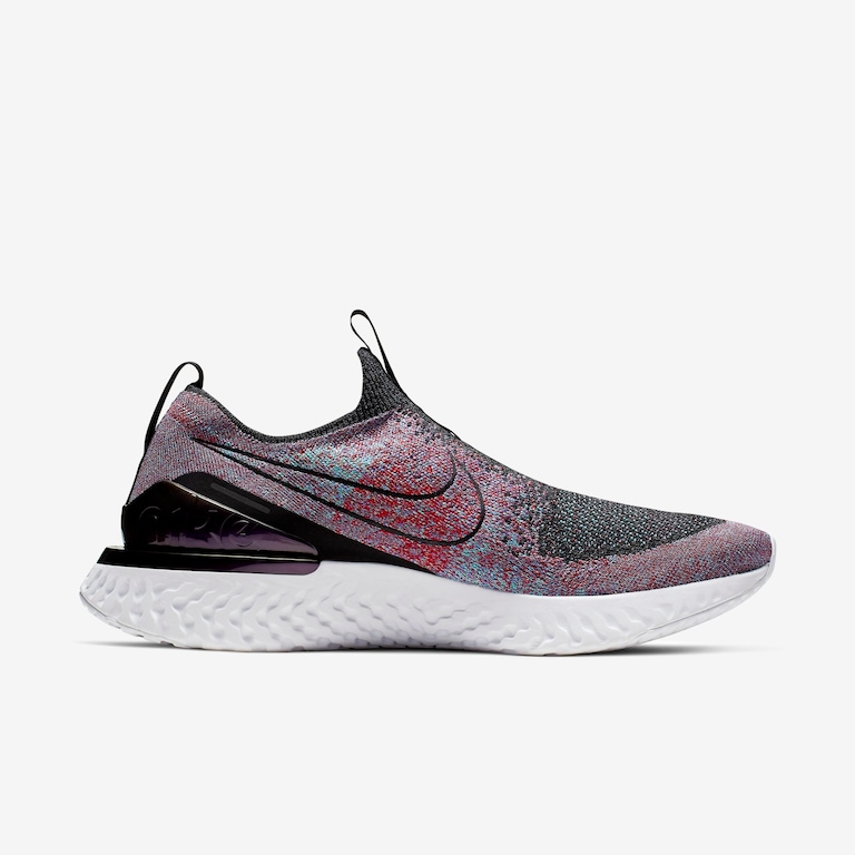 Tênis Nike Epic Phantom React Flyknit Masculino - Foto 3
