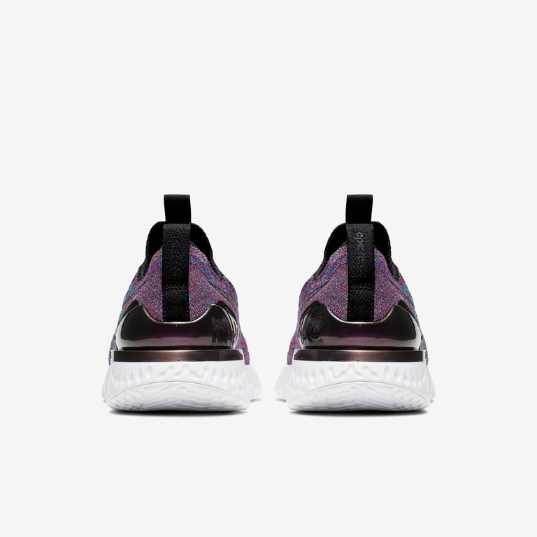 Tênis Nike Epic Phantom React Flyknit Masculino - Foto 6