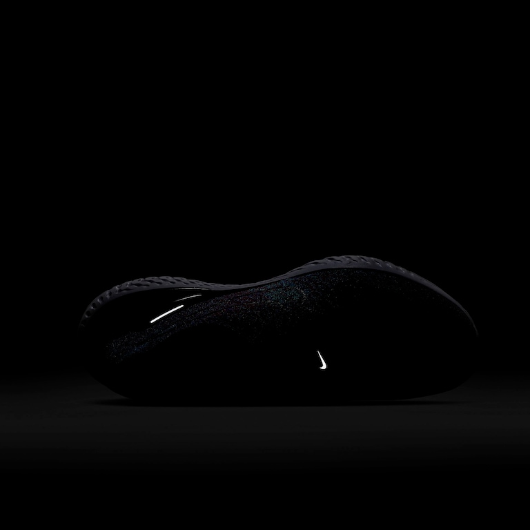 Tênis Nike Epic Phantom React Flyknit Masculino - Foto 7