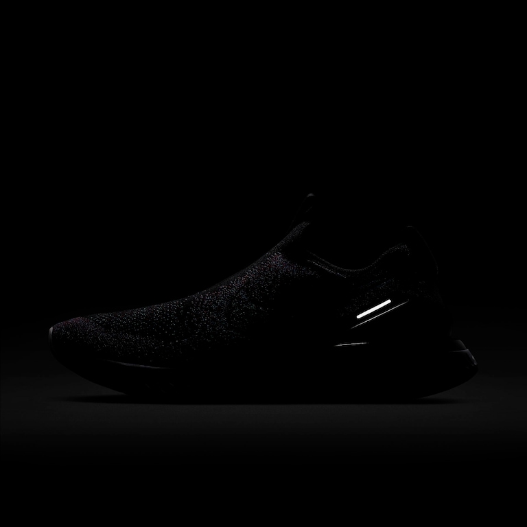 Tênis Nike Epic Phantom React Flyknit Masculino - Foto 8