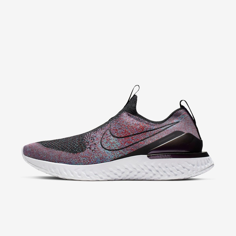 Tênis Nike Epic Phantom React Flyknit Masculino - Foto 1