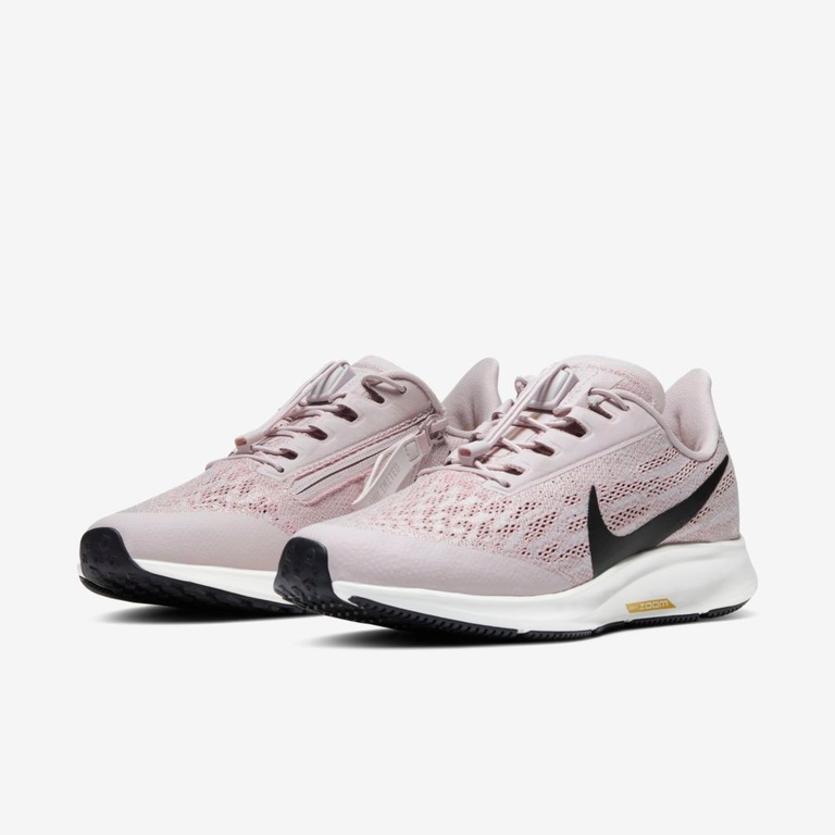 Tênis Nike Air Zoom Pegasus 36 FlyEase Feminino - Foto 7