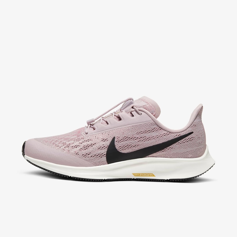 Tênis Nike Air Zoom Pegasus 36 FlyEase Feminino - Foto 1