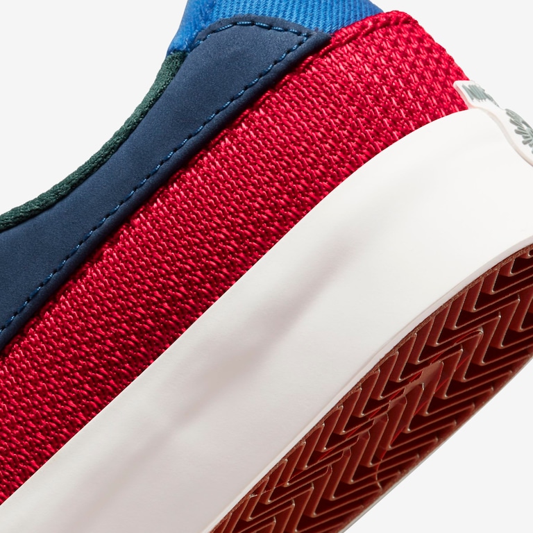 Tênis Nike SB Shane Masculino - Foto 8