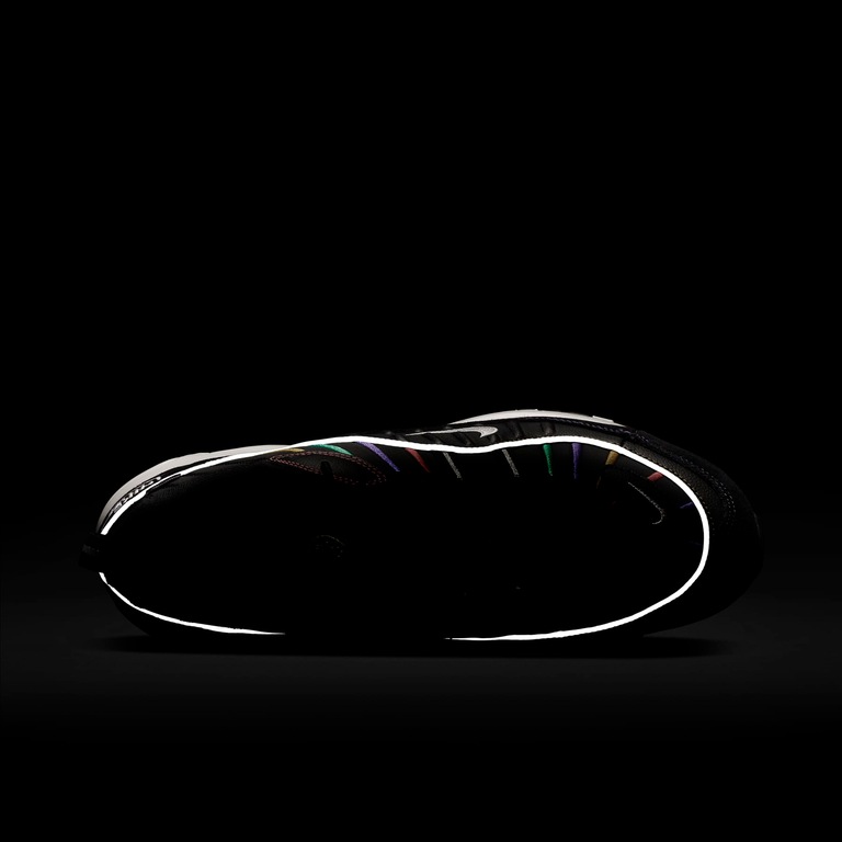 Tênis Nike Air Max 98 Premium Masculino - Foto 7