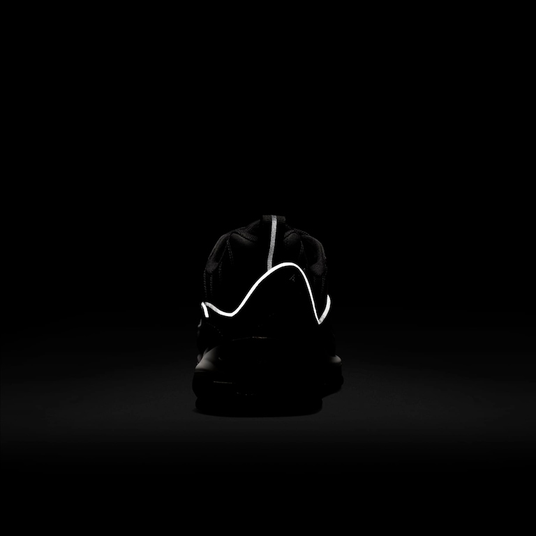 Tênis Nike Air Max 98 Premium Masculino - Foto 8