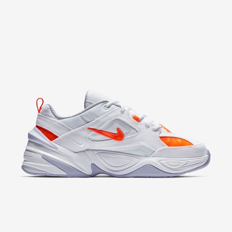 Tênis Nike M2K Tekno LX Feminino - Foto 3