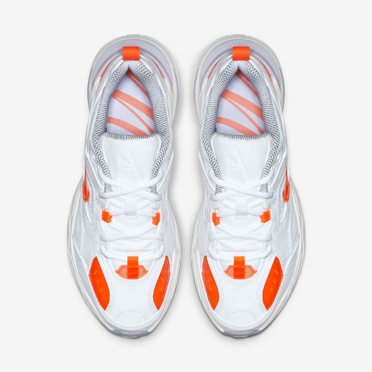 Tênis Nike M2K Tekno LX Feminino - Foto 4