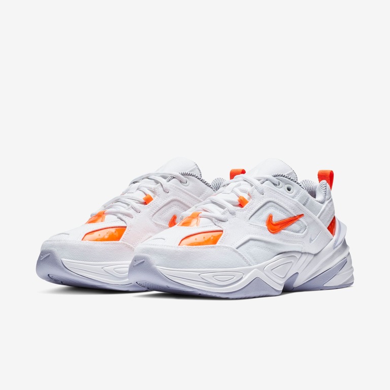 Tênis Nike M2K Tekno LX Feminino - Foto 5