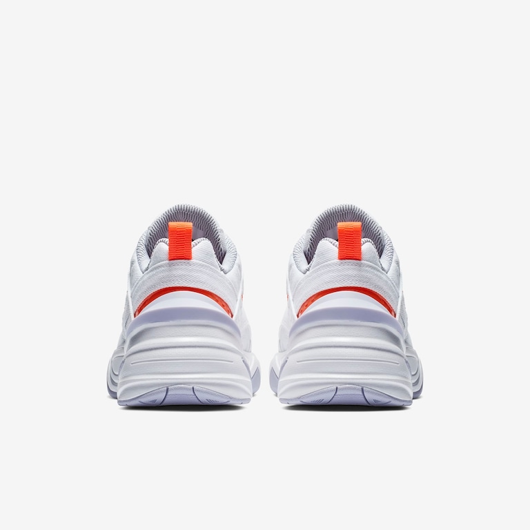 Tênis Nike M2K Tekno LX Feminino - Foto 6