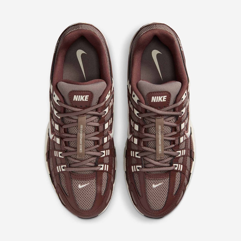 Tênis Nike P-6000 Feminino - Foto 4