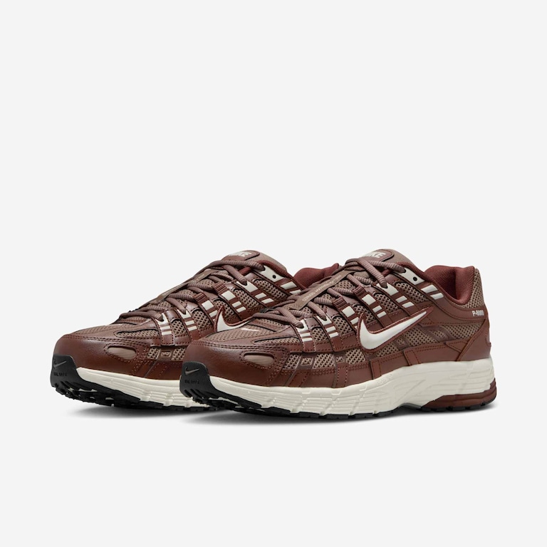 Tênis Nike P-6000 Feminino - Foto 5