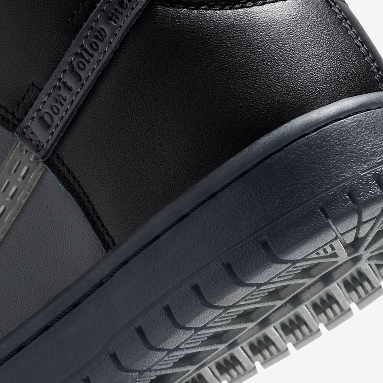 Tênis Nike SB Dunk High Pro Unissex - Foto 11