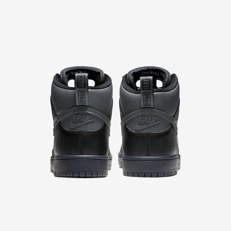 Tênis Nike SB Dunk High Pro Unissex - Foto 6