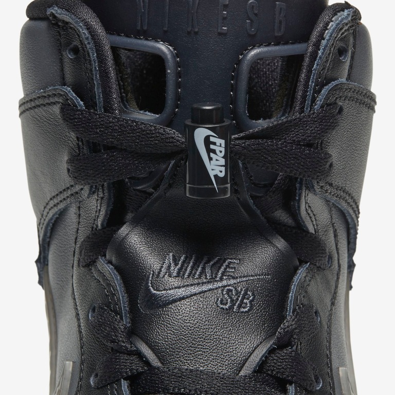 Tênis Nike SB Dunk High Pro Unissex - Foto 7