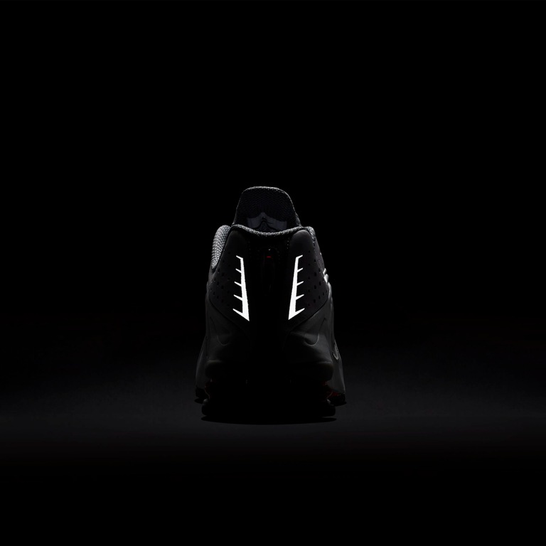 Tênis Nike Shox R4 Unissex - Foto 8