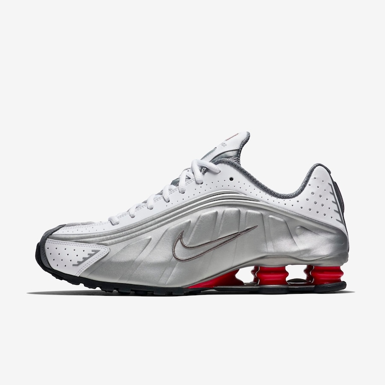Tênis Nike Shox R4 Unissex - Foto 1