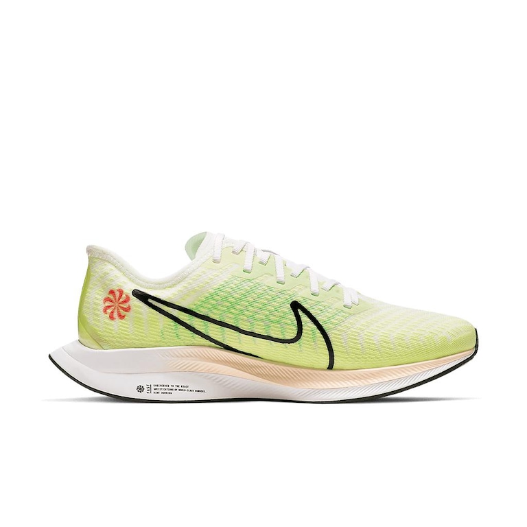 Tênis Nike Zoom Pegasus Turbo 2 Feminino - Foto 3