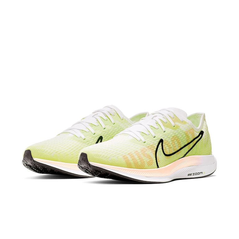 Tênis Nike Zoom Pegasus Turbo 2 Feminino - Foto 5