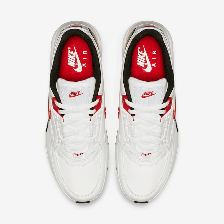 Tênis Nike Air Max LTD 3 Masculino - Foto 4