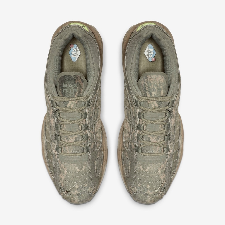 Tênis Nike Air Max Tailwind IV SP Masculino - Foto 4