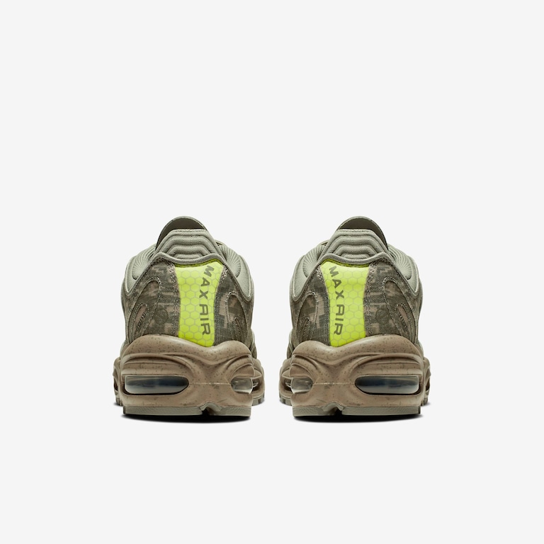 Tênis Nike Air Max Tailwind IV SP Masculino - Foto 6