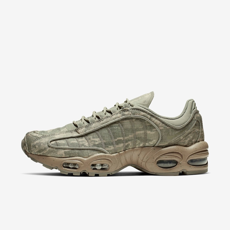 Tênis Nike Air Max Tailwind IV SP Masculino - Foto 1