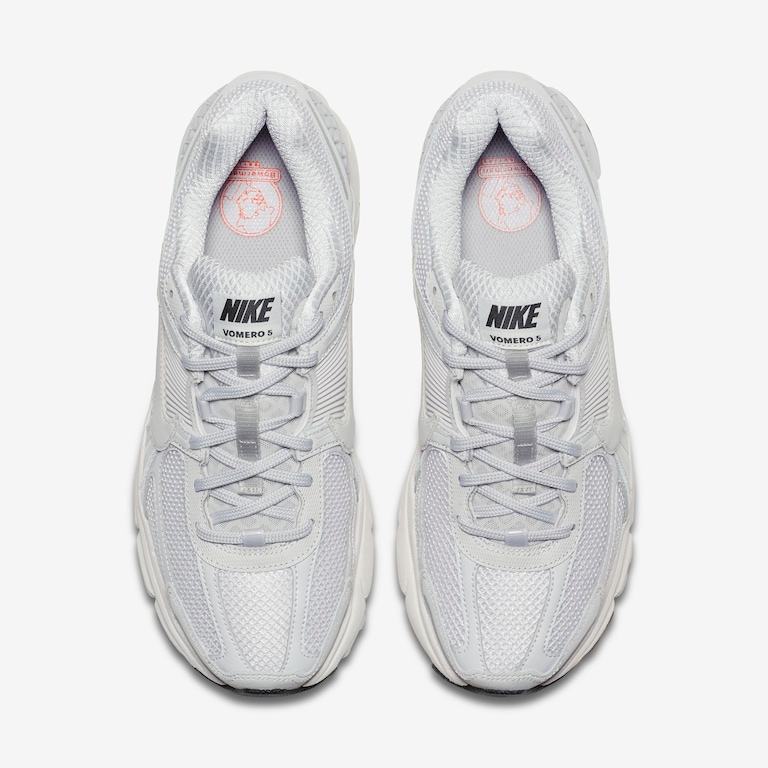 Tênis Nike Zoom Vomero 5 Masculino - Foto 4