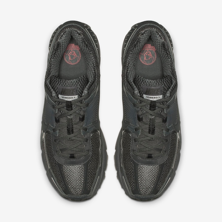 Tênis Nike Zoom Vomero 5 Masculino - Foto 4