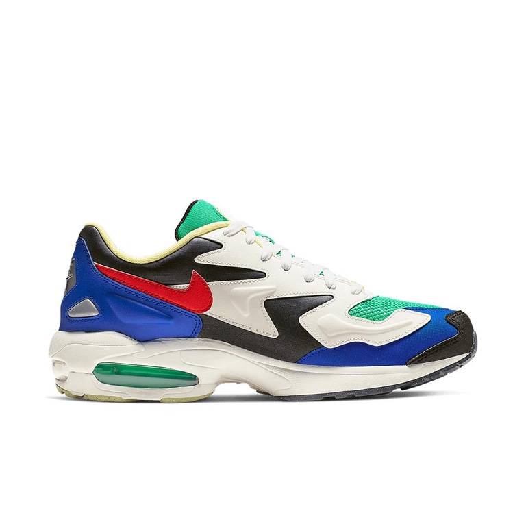 Tênis Nike Air Max 2 Light Masculino - Foto 3