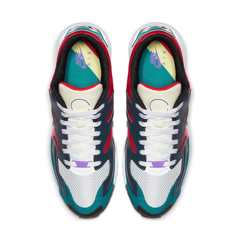Tênis Nike Air Max 2 Light Masculino - Foto 4