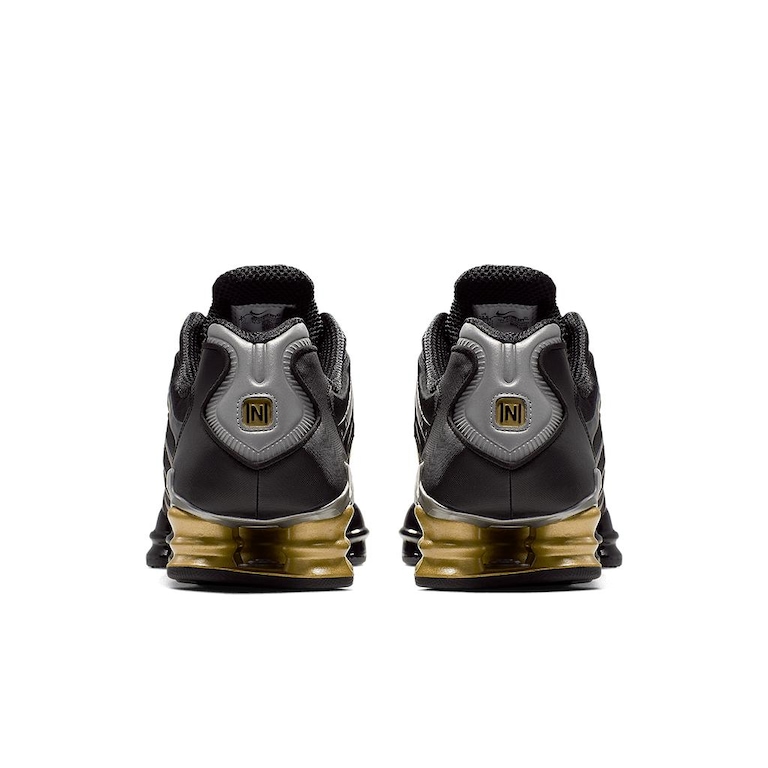 Tênis Nike Shox TL Neymar Masculino - Foto 6