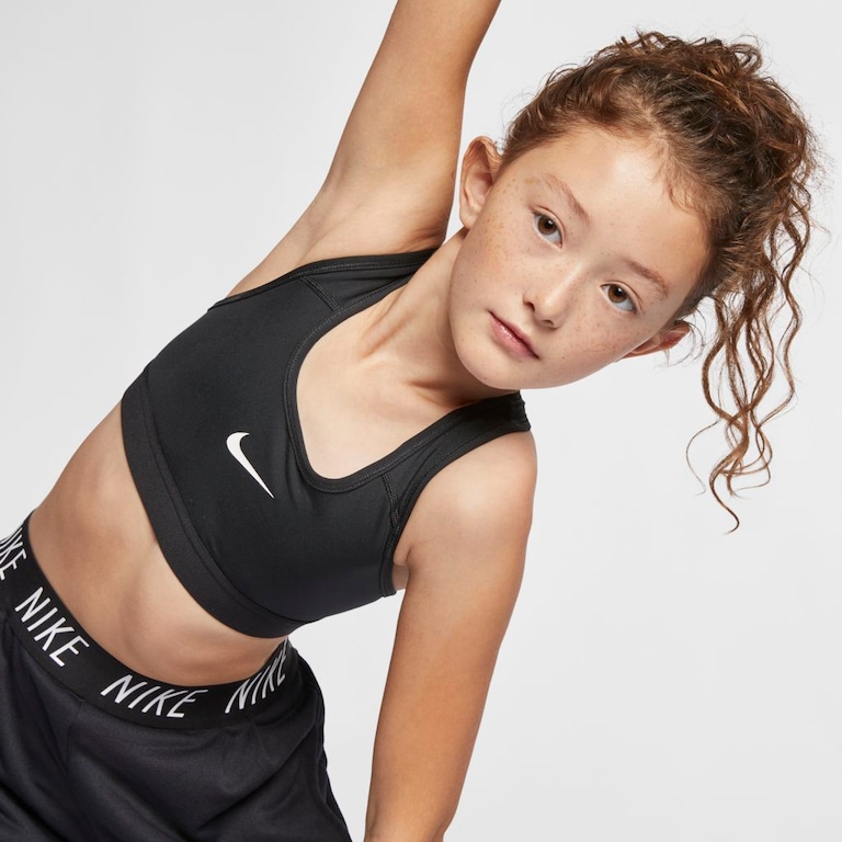 Top Nike Infantil - Foto 2