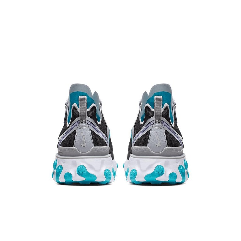Tênis Nike React Element 55 SE Masculino - Foto 6