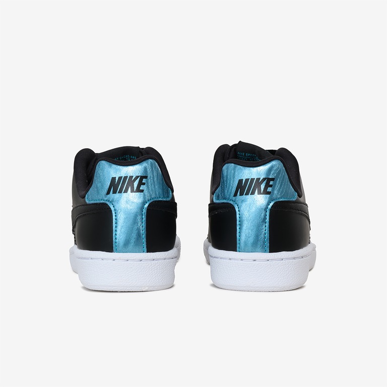 Tênis Nike Court Royale Infantil - Foto 6