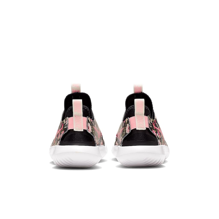 Tênis Nike Flex Runner Vintage Floral Infantil - Foto 6
