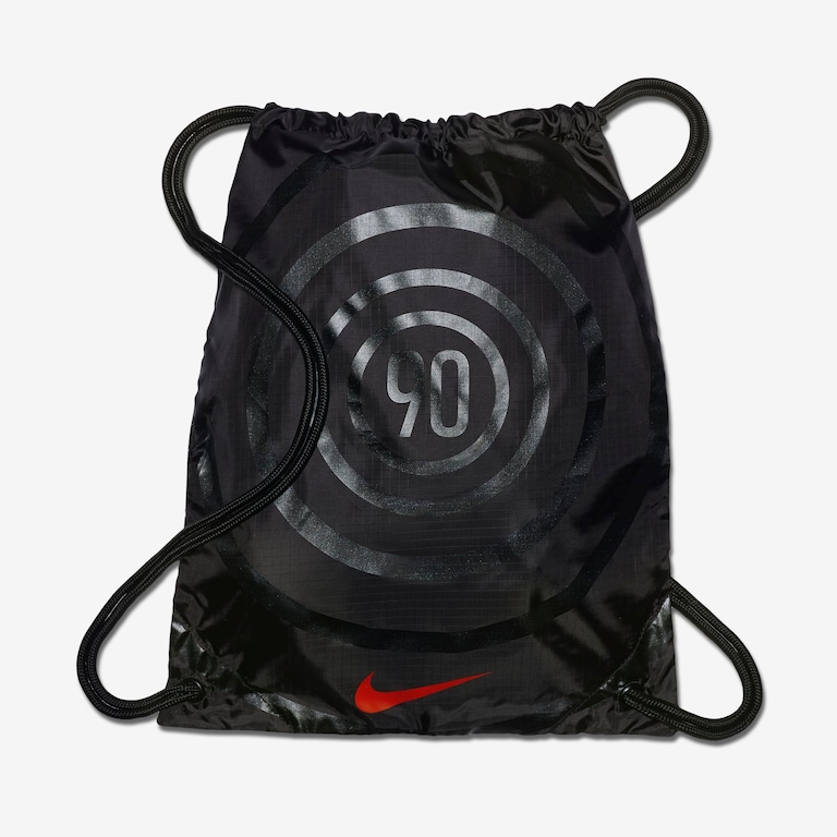 Chuteira Nike Total 90 Laser Campo - Foto 8