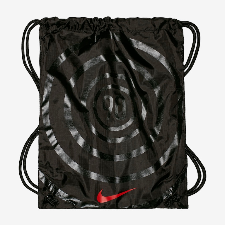 Chuteira Nike Total 90 Laser Campo - Foto 9