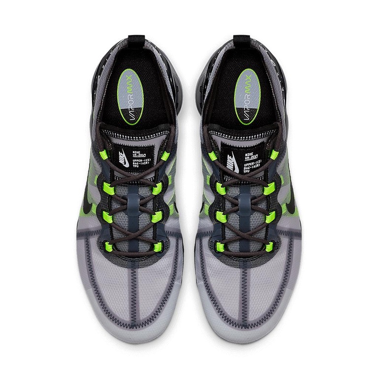 Tênis Nike Air VaporMax LX Masculino - Foto 4
