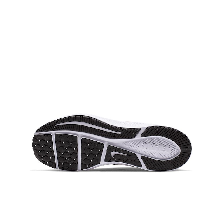 Tênis Nike Star Runner 2 Vintage Floral Infantil - Foto 2