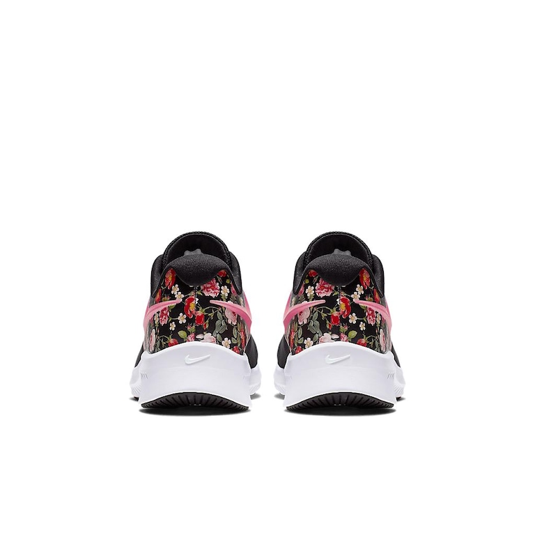 md runner 2 vintage floral
