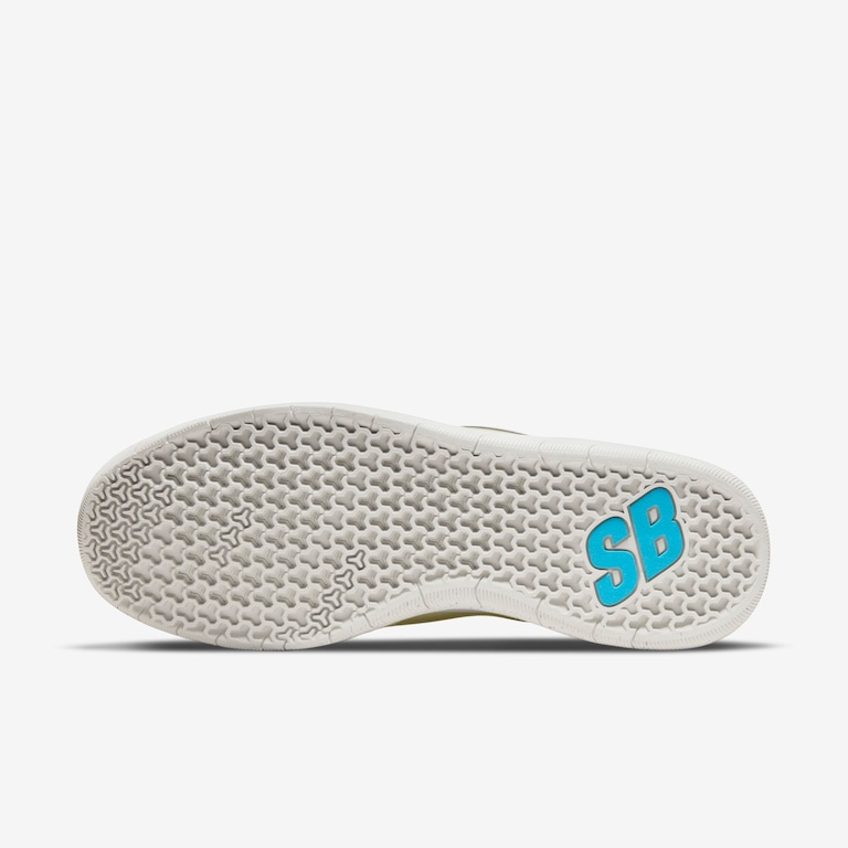 Tênis Nike SB Nyjah Free 2 Unissex - Foto 2