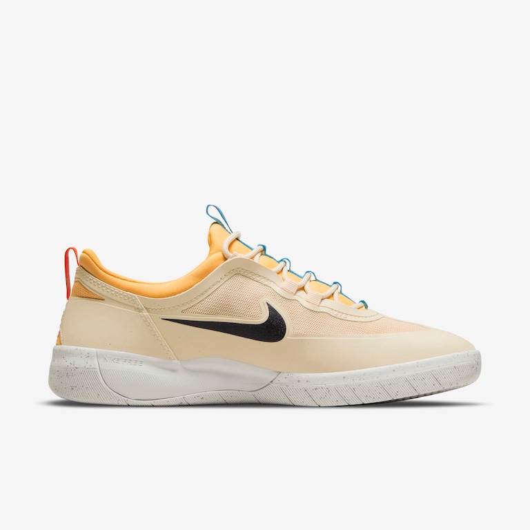 Tênis Nike SB Nyjah Free 2 Unissex - Foto 3