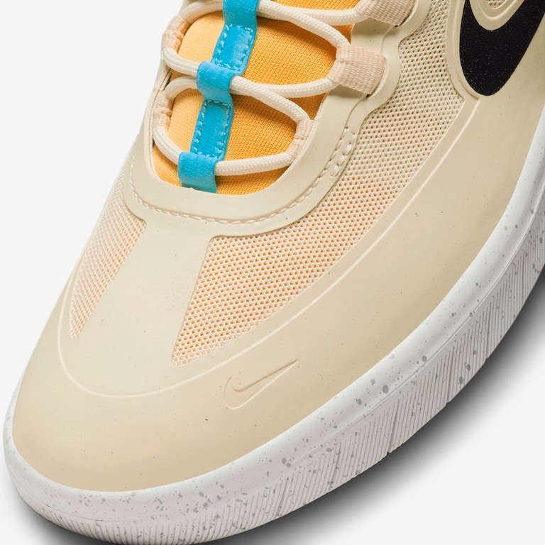 Tênis Nike SB Nyjah Free 2 Unissex - Foto 7