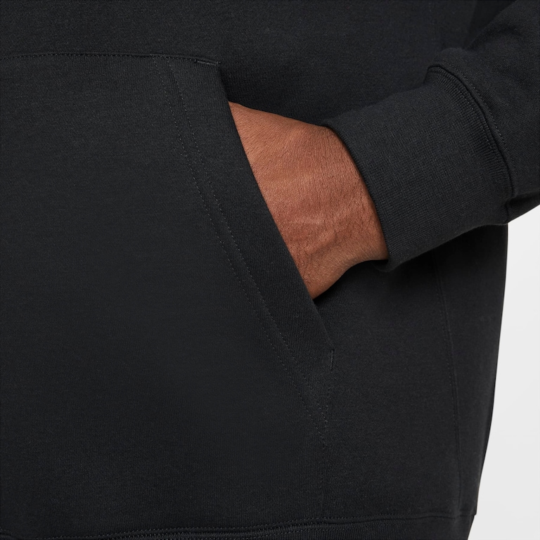 Blusão Nike Sportswear Club Fleece Masculino - Foto 11