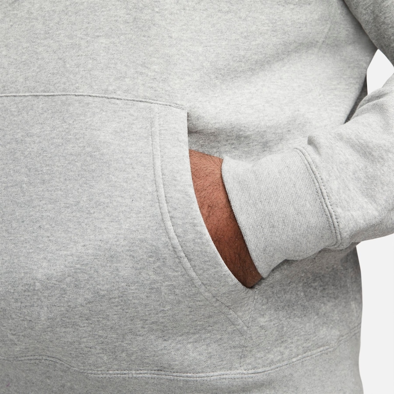 Blusão Nike Sportswear Club Fleece Masculino - Foto 14